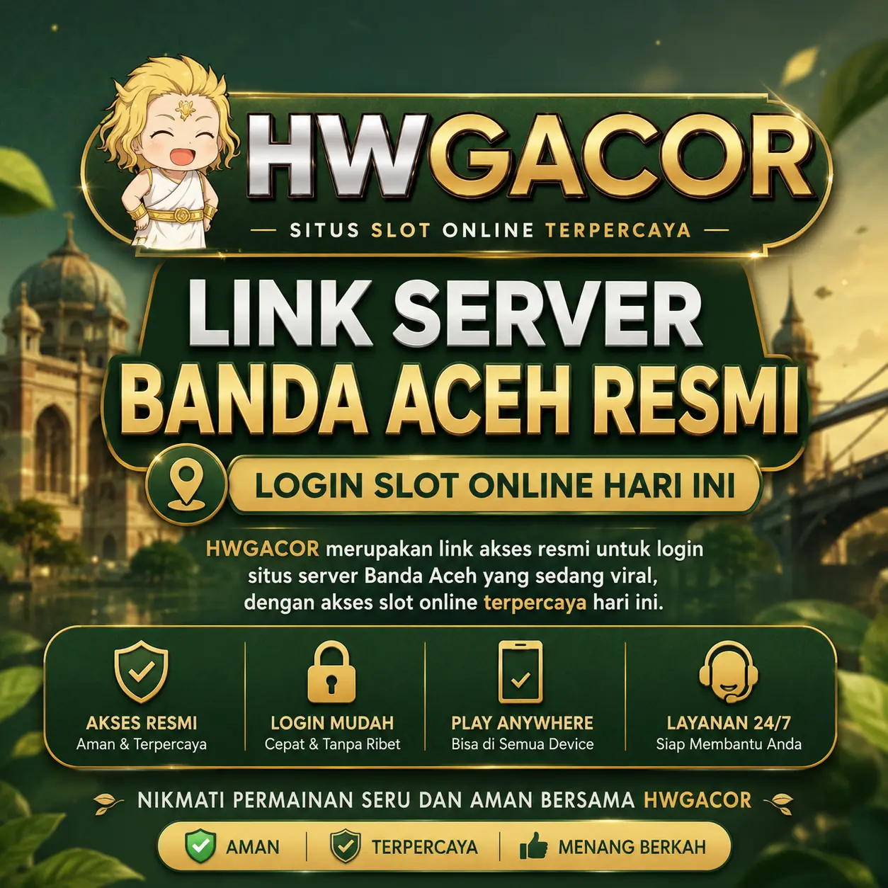 HWGACOR